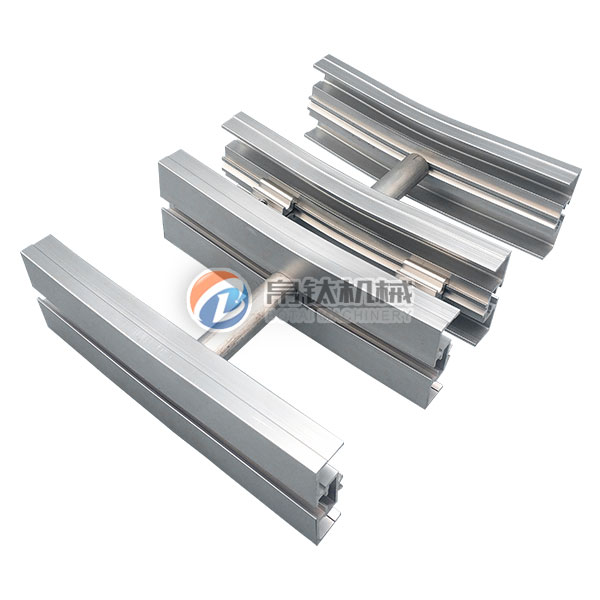 长沙300型柔性输送横梁