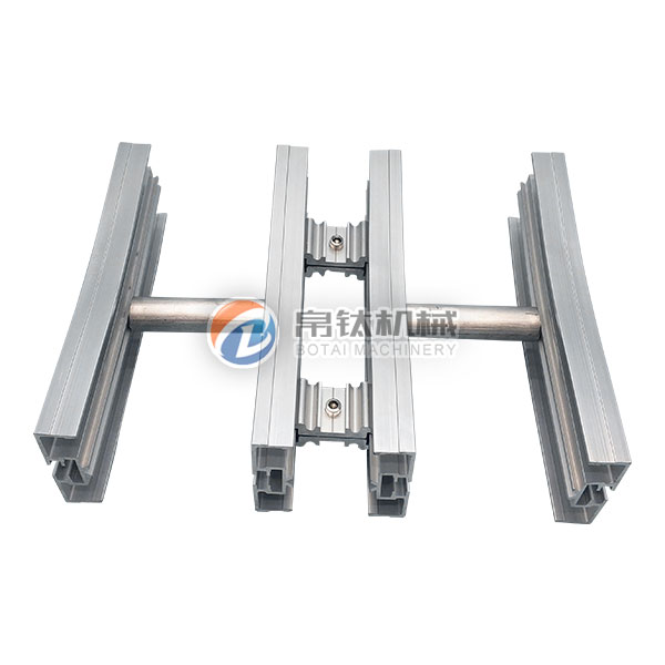 长春300型柔性输送横梁