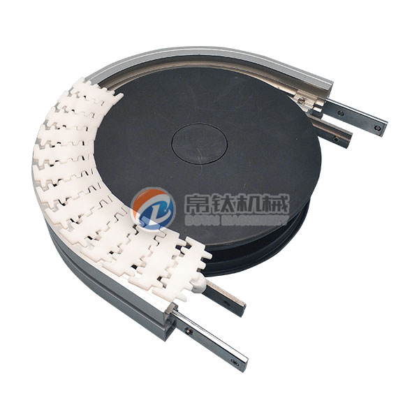 长沙63齿形柔性链