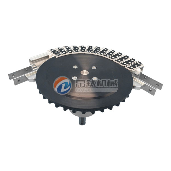 长沙63水平回转驱动 90度