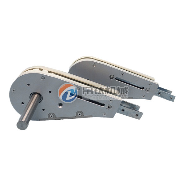 65柔性驱动头尾