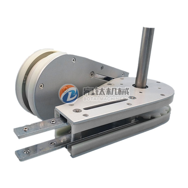 65柔性驱动头尾