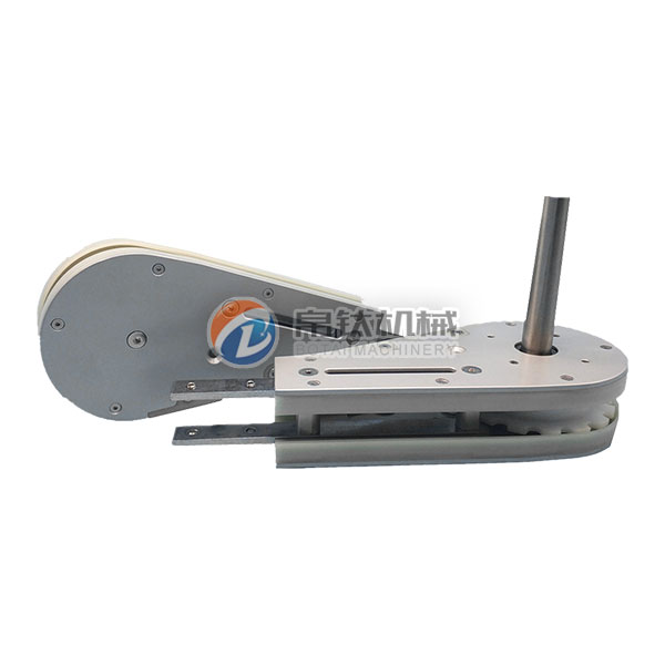 65柔性驱动头尾