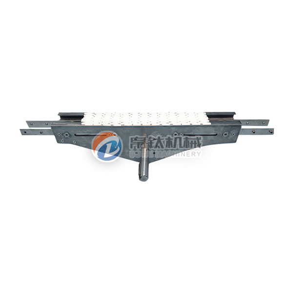 长沙65中间驱动