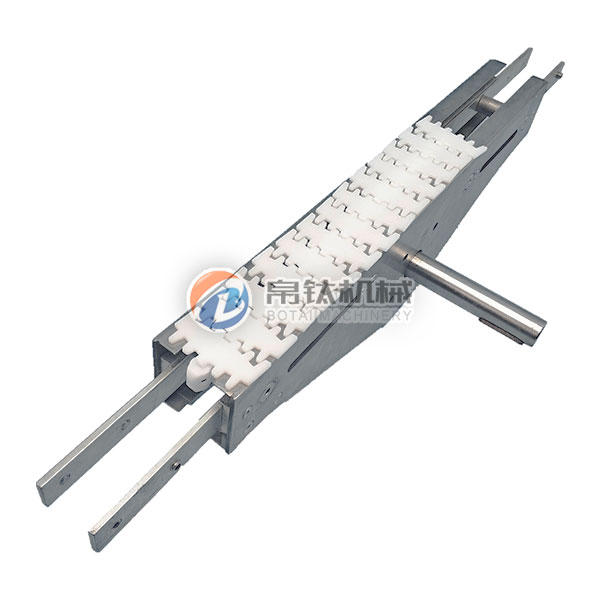 长沙65中间驱动